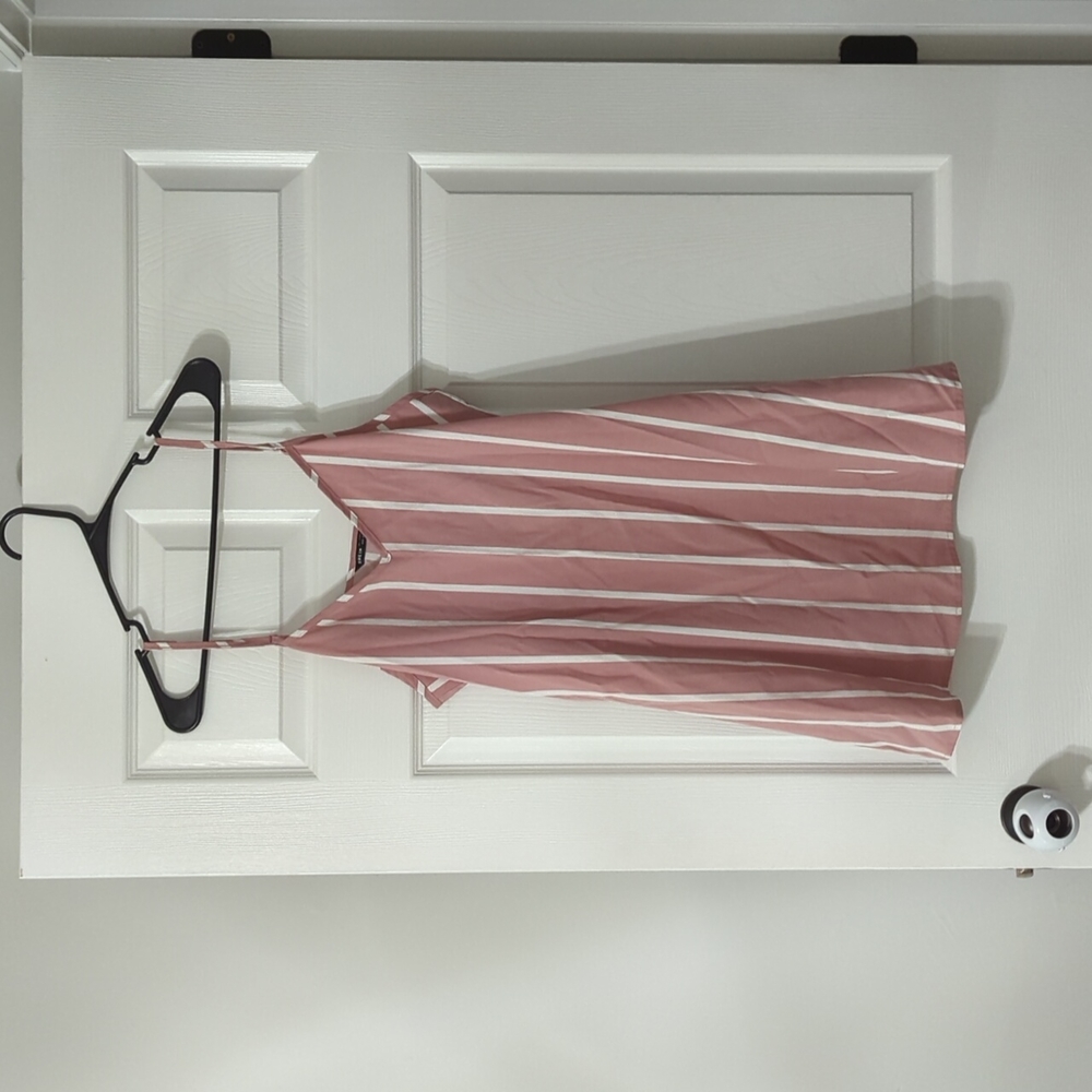 Maturity Dress
